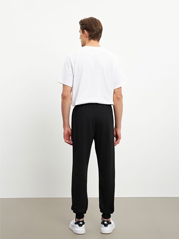 Moudda LC Waikiki - pantalon de jersey  pour Hommes - Tunisie 4