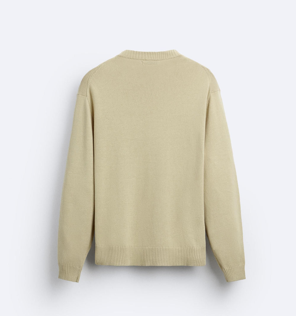 Moudda ZARA - Sweater - Tunisie 2