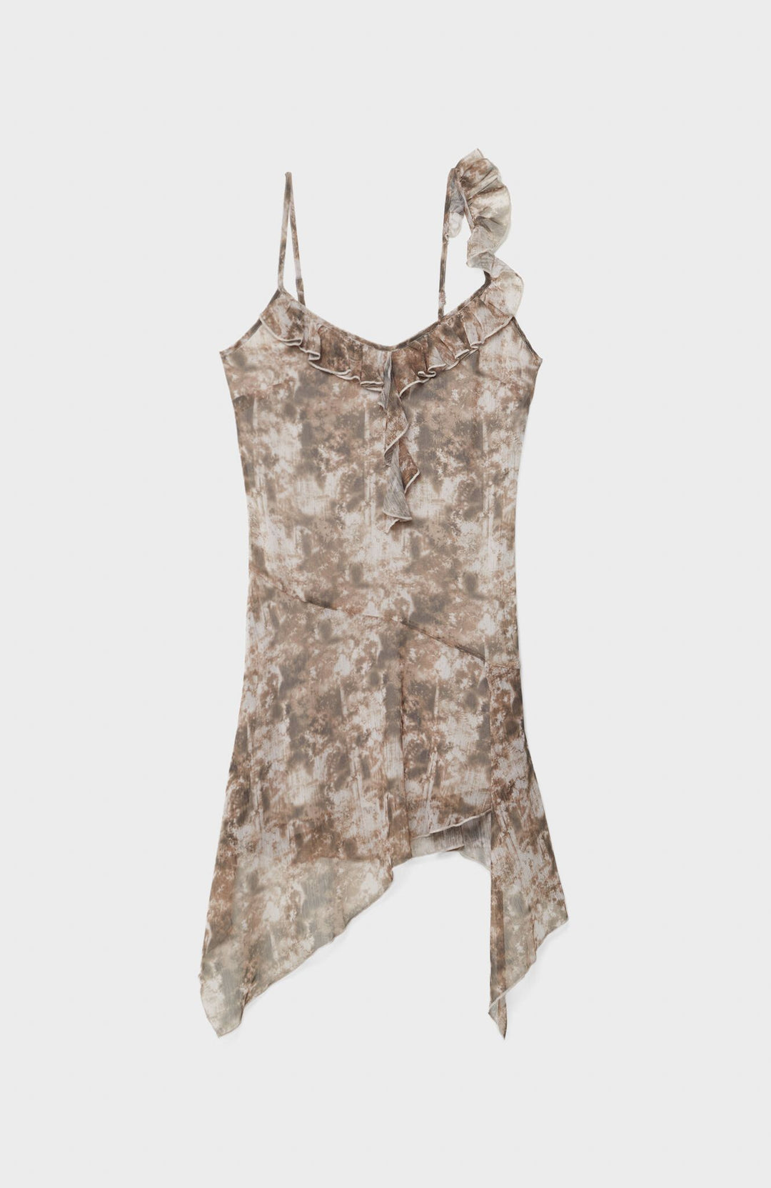 Moudda STRADIVARIUS - Robe - Tunisie 2