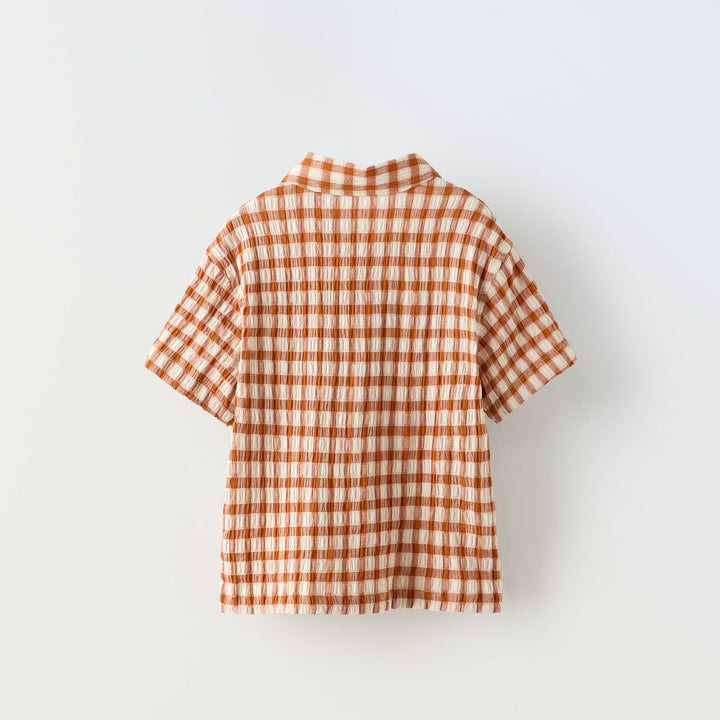 Moudda ZARA - Kids-O Shirt - Tunisie 3