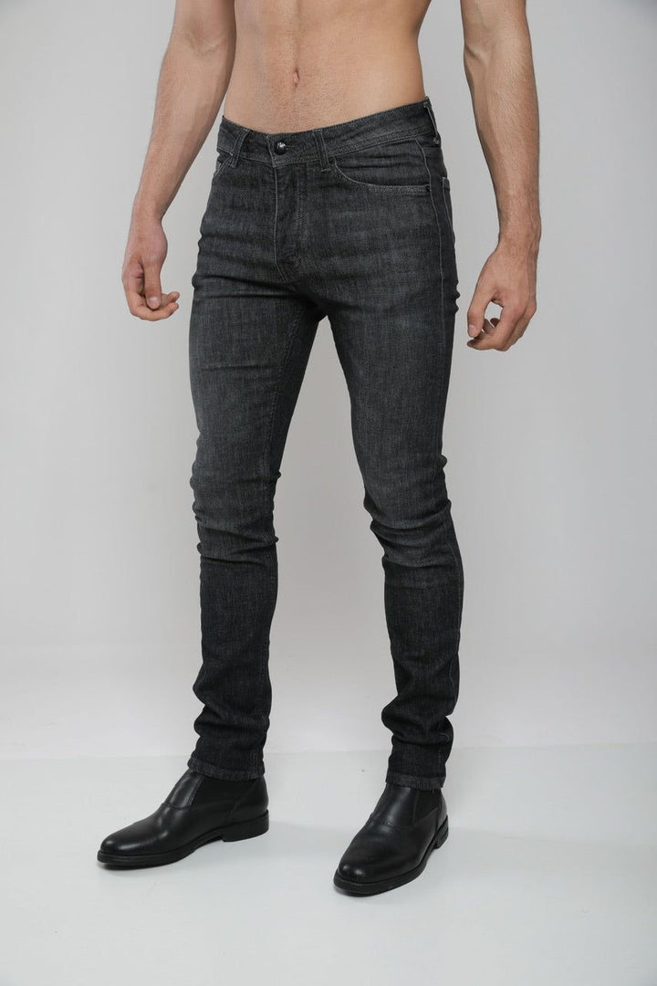 Moudda Billiorich - Jean Slim Fit - 2