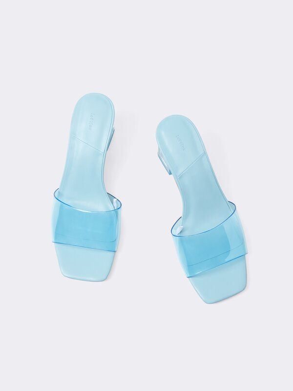 Moudda Lefties - Sandale - Tunisie 4