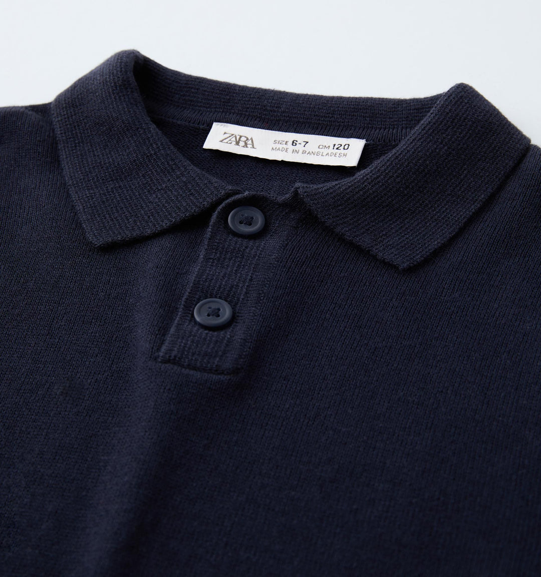 Moudda ZARA - T-shirt - Tunisie 2