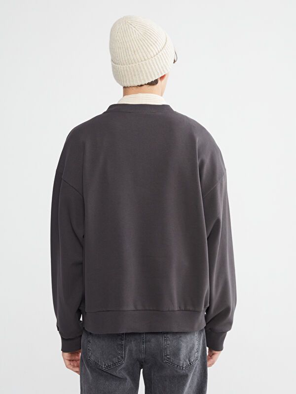 Moudda LC Waikiki - Sweatshirt pour Hommes - Tunisie 4