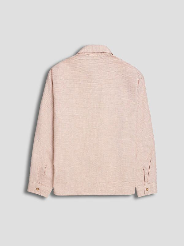 Moudda LC Waikiki - Chemise manches longues en tissu pour Garçon - Tunisie 2