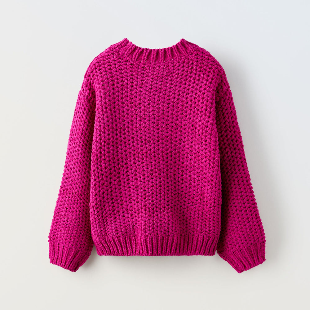 Moudda ZARA - Grl Knitwear - Tunisie 2