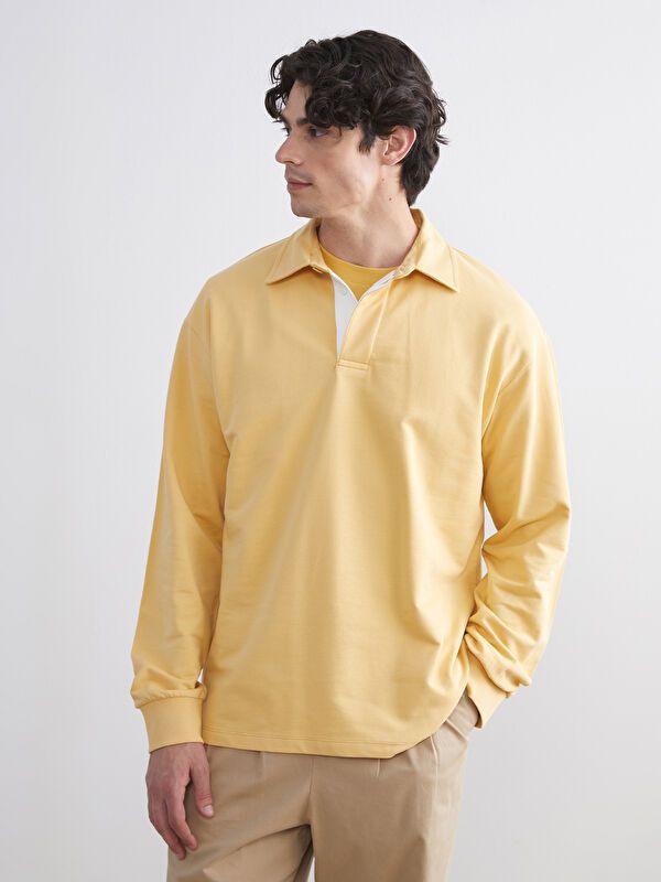 Moudda LC Waikiki - Sweatshirt pour Hommes - Tunisie 1