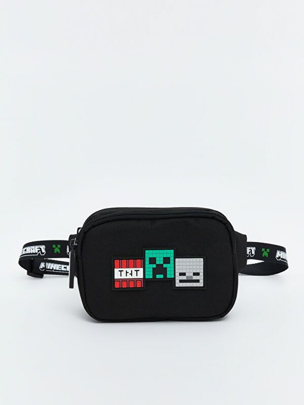 Moudda LC Waikiki - Grand sac Garçon Noir - Tunisie 1