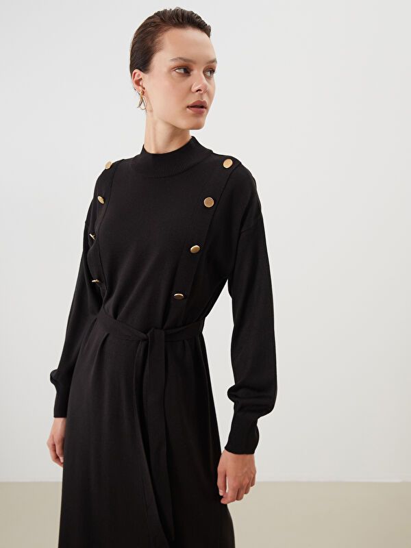 Moudda LC Waikiki - Robe tricot pour Femmes - Tunisie 2