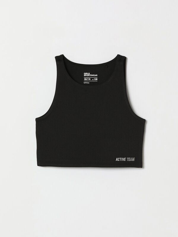 Moudda Lefties - Tops - Tunisie 2