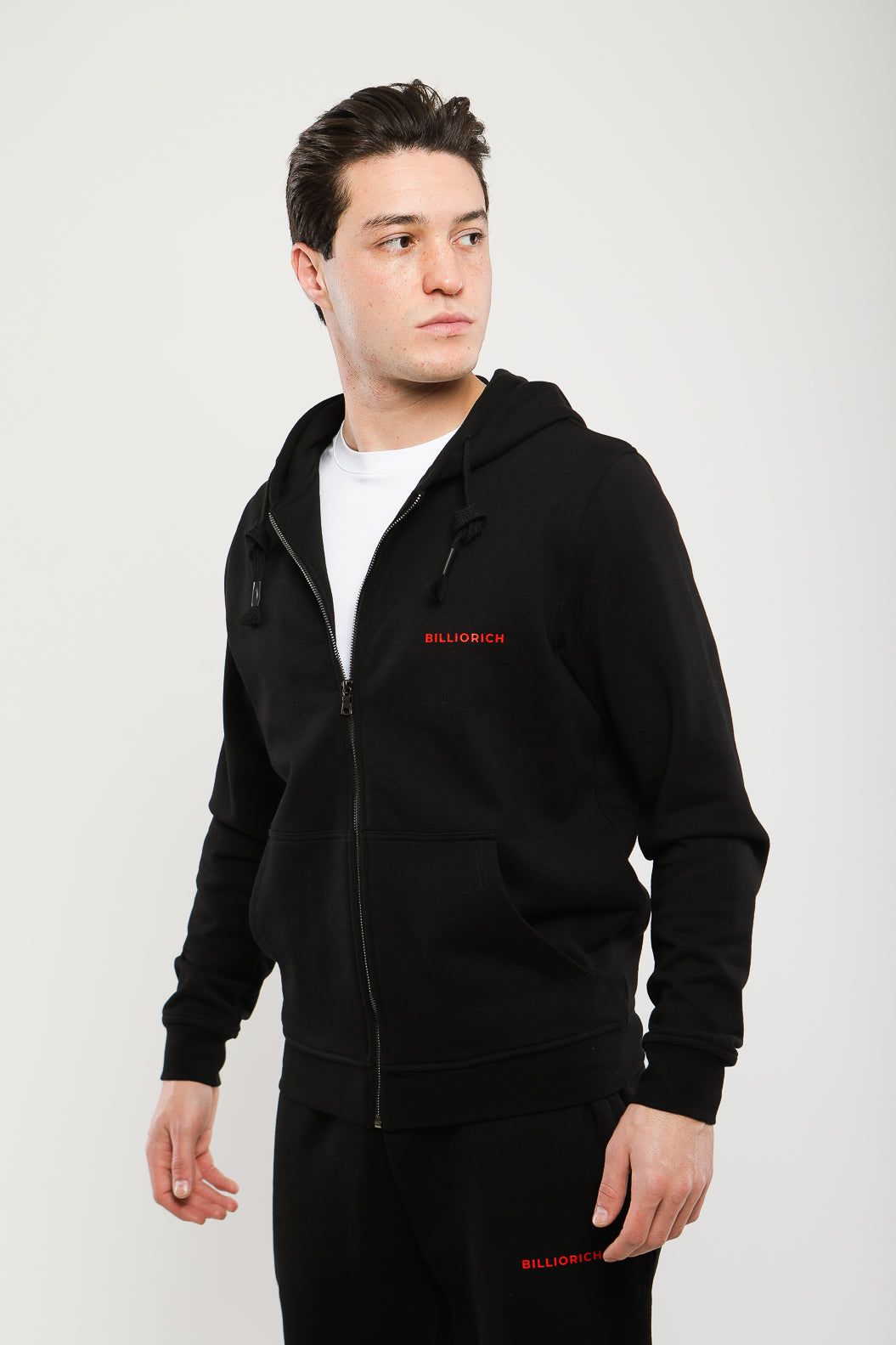 Moudda Billiorich - Hoodie Zippé Billiorich - Tunisie 2