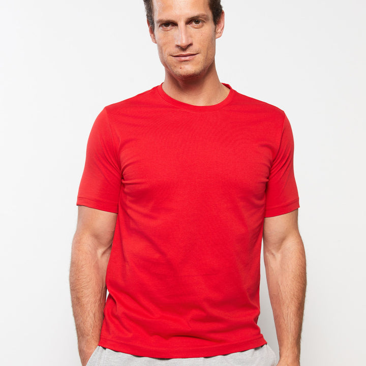 Moudda LC Waikiki - T-Shirt- Manches Courtes Tric - Tunisie 4