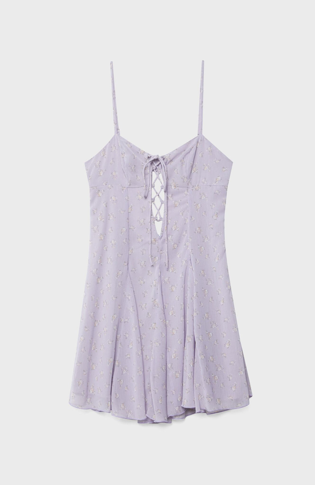 Moudda STRADIVARIUS - Robe - Tunisie 2