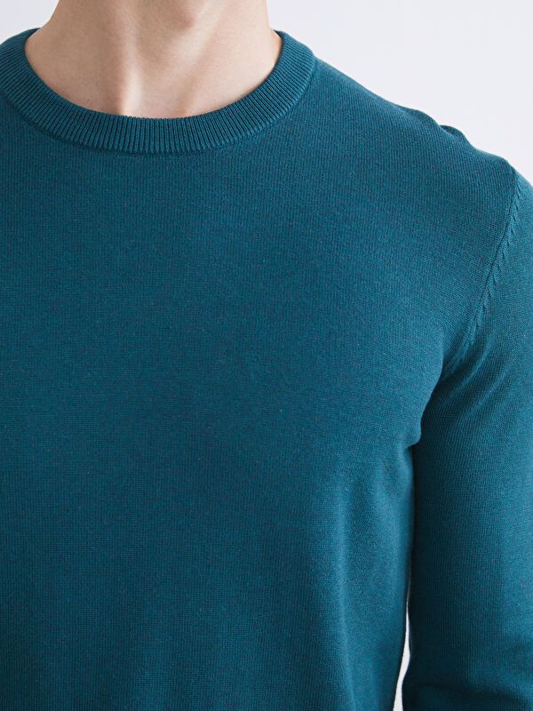 Moudda LC Waikiki - Tricot pullover pour Hommes - Tunisie 3