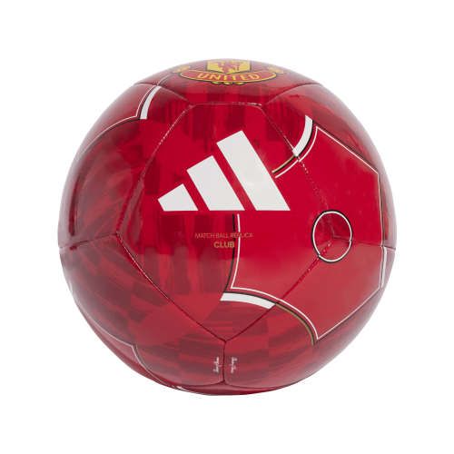 Moudda Adidas - Ballon domicile du club Manchester United - Tunisie 2