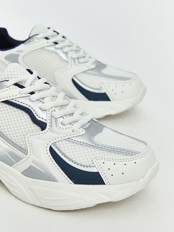 Moudda LC Waikiki - Sneakers Homme Blanc - Tunisie 3