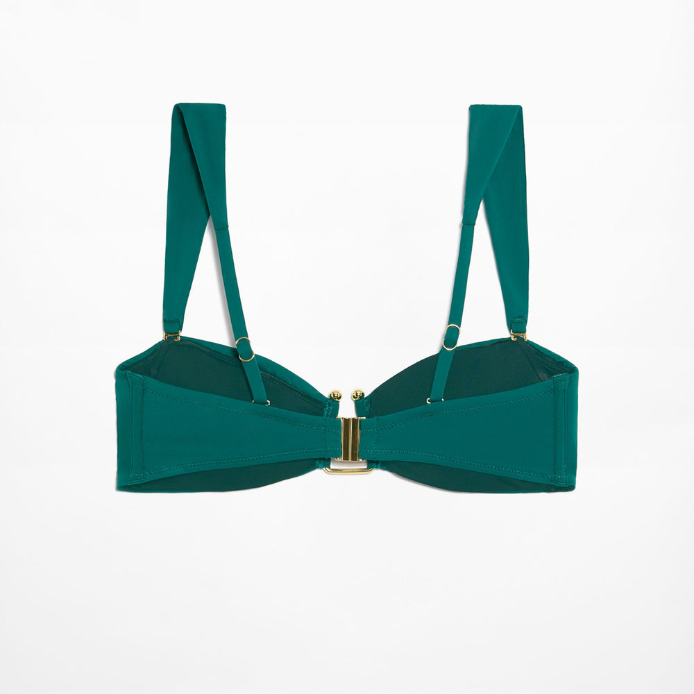 Moudda Oysho - Culotte Bandeau Mousse Extra Bandeau U - Tunisie 2
