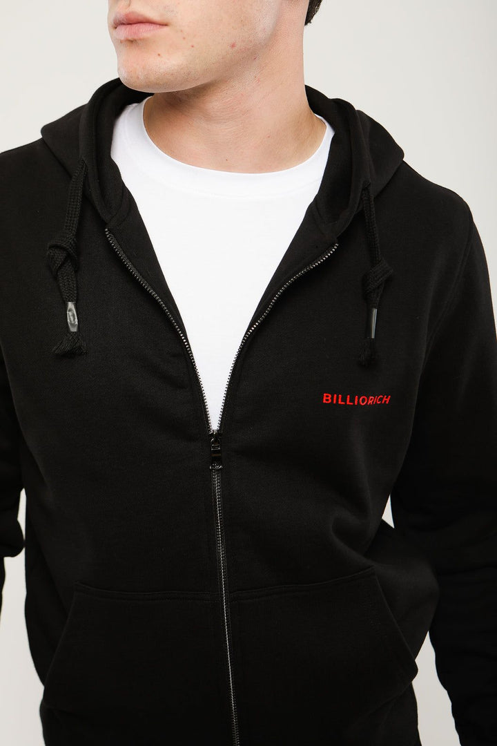 Moudda Billiorich - Hoodie Zippé Billiorich - Tunisie 3