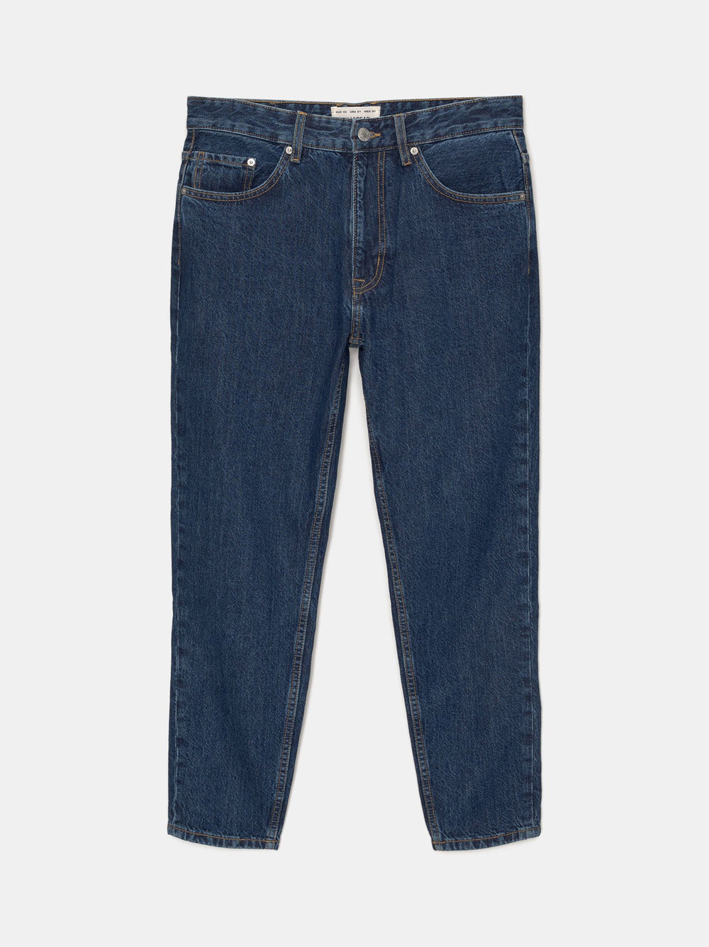 Moudda PULL & BEAR - Pantalon Denim Standard PK RJ - Tunisie 2