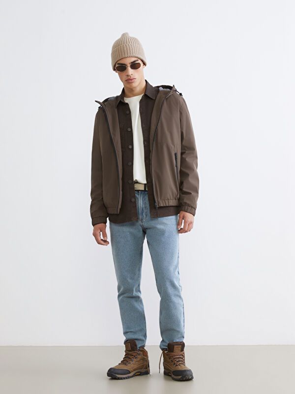 Moudda LC Waikiki - Manteau Imperméable - Tunisie 2