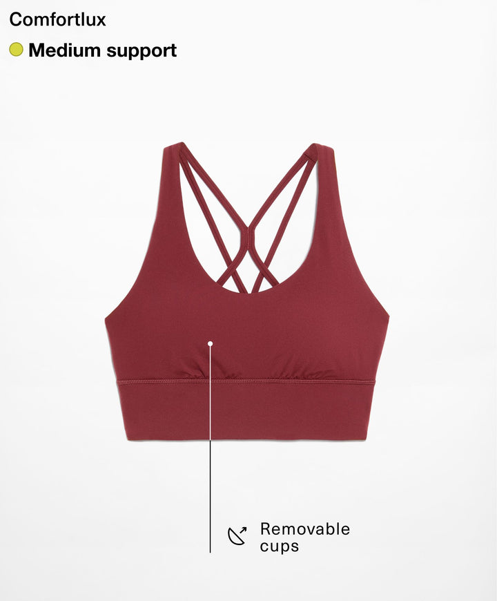 Moudda Oysho - Soutien-Gorge Comfortlux Mousse Extra Bretelles - Tunisie 2