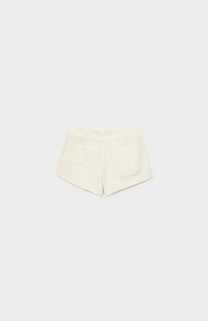 Moudda STRADIVARIUS - Short / bermuda - Tunisie 3