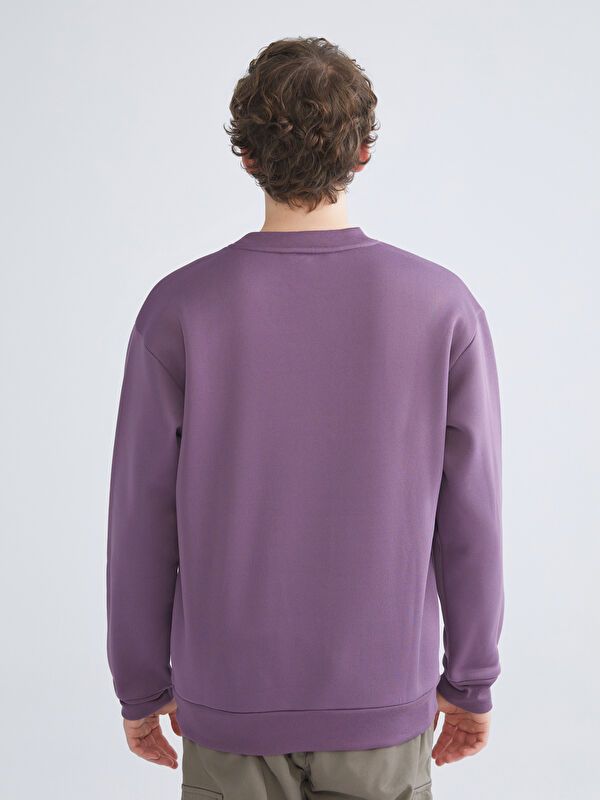 Moudda LC Waikiki - Sweatshirt pour Hommes - Tunisie 4