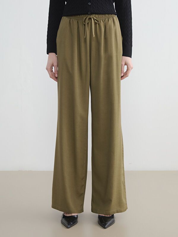 Moudda LC Waikiki - Pantalon fin en tissu - Tunisie 2