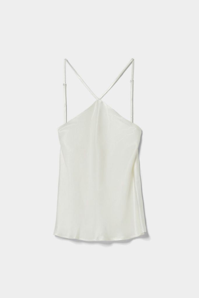 Moudda BERSHKA - Chemise/Tunique - 4