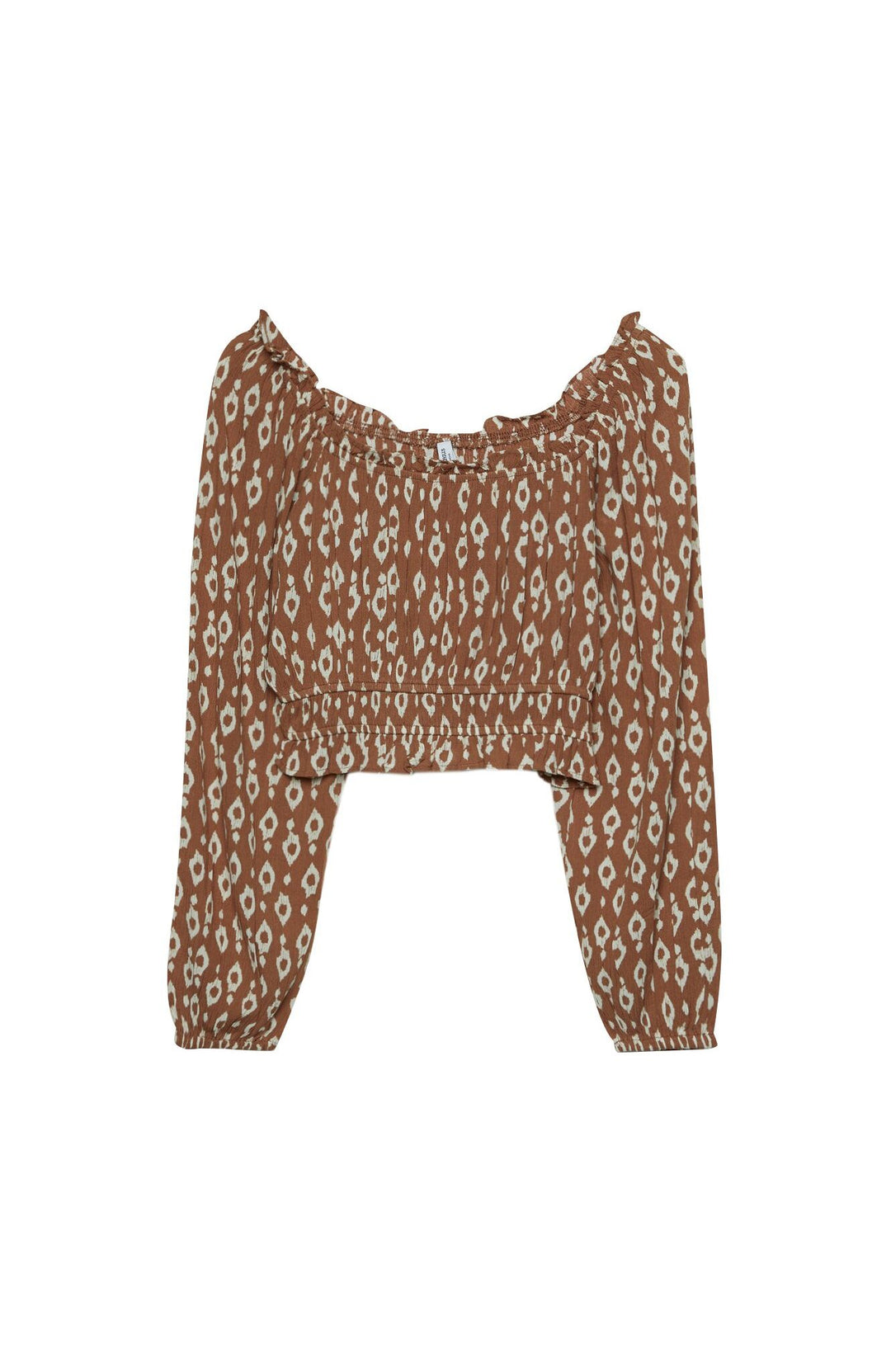 Moudda STRADIVARIUS - Chemise - Tunisie 1