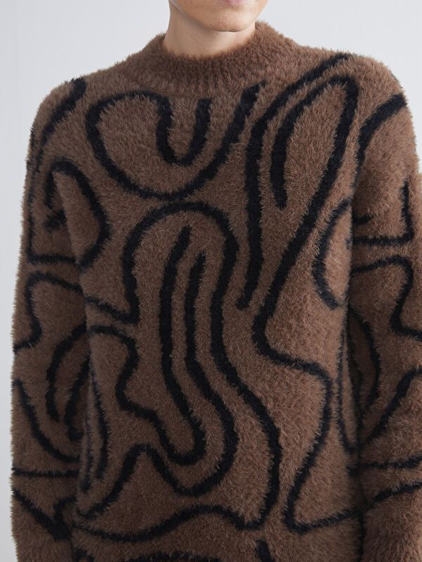 Moudda LC Waikiki - Tunique en tricot pour Femmes - Tunisie 3