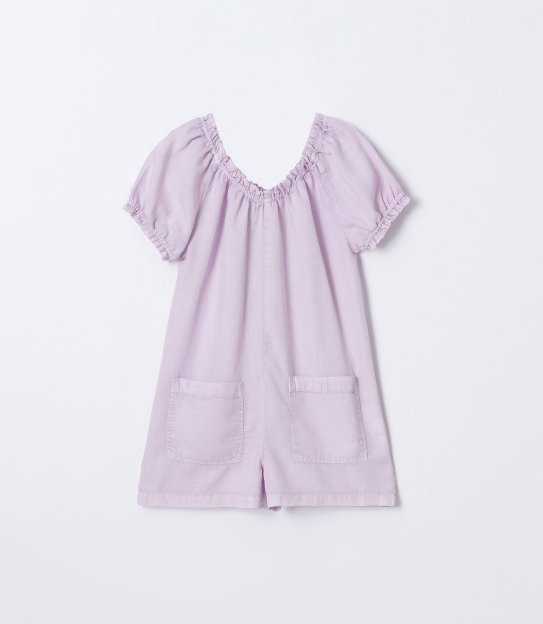 Moudda Lefties - Combi / salopette - Tunisie 1