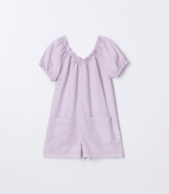 Moudda Lefties - Combi / salopette - Tunisie 1