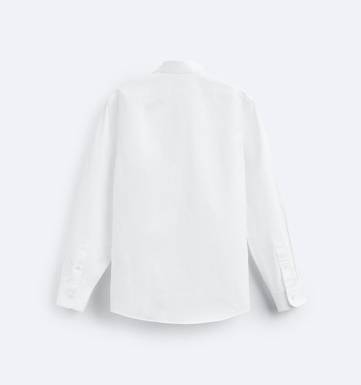 Moudda ZARA - Chemise - Tunisie 4