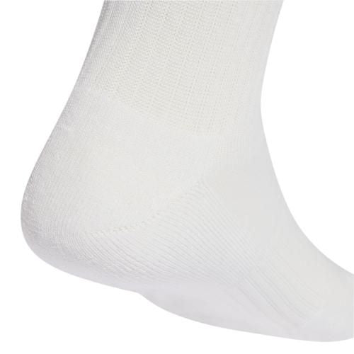 Moudda Adidas - Lot de 3 paires de chaussettes mi-mollet rembourrées 3 bandes - Tunisie 4