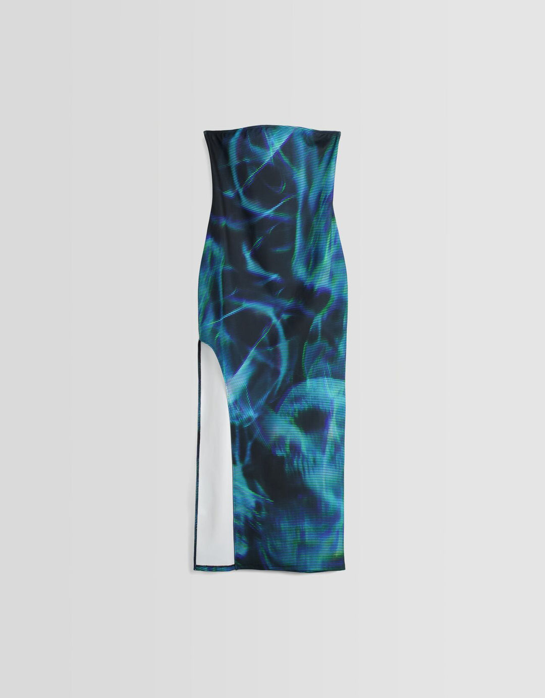 Moudda BERSHKA - Robe - Tunisie 1