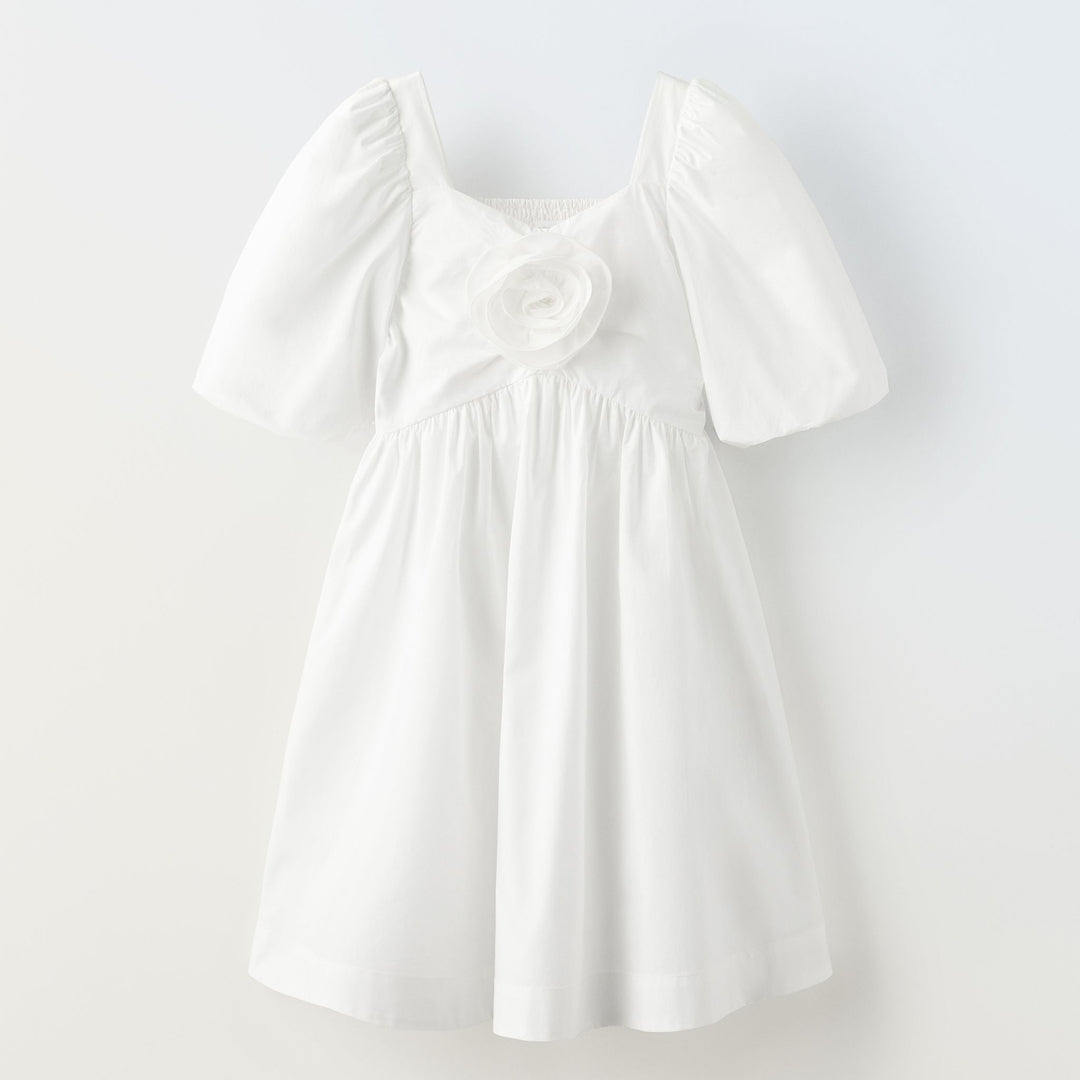 Moudda ZARA - Grl Dress - Tunisie 1