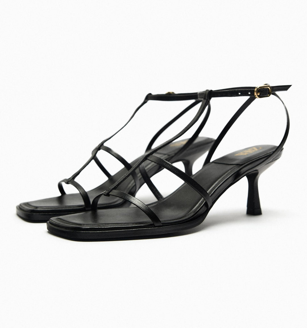 Moudda ZARA - Sandales - Tunisie 2