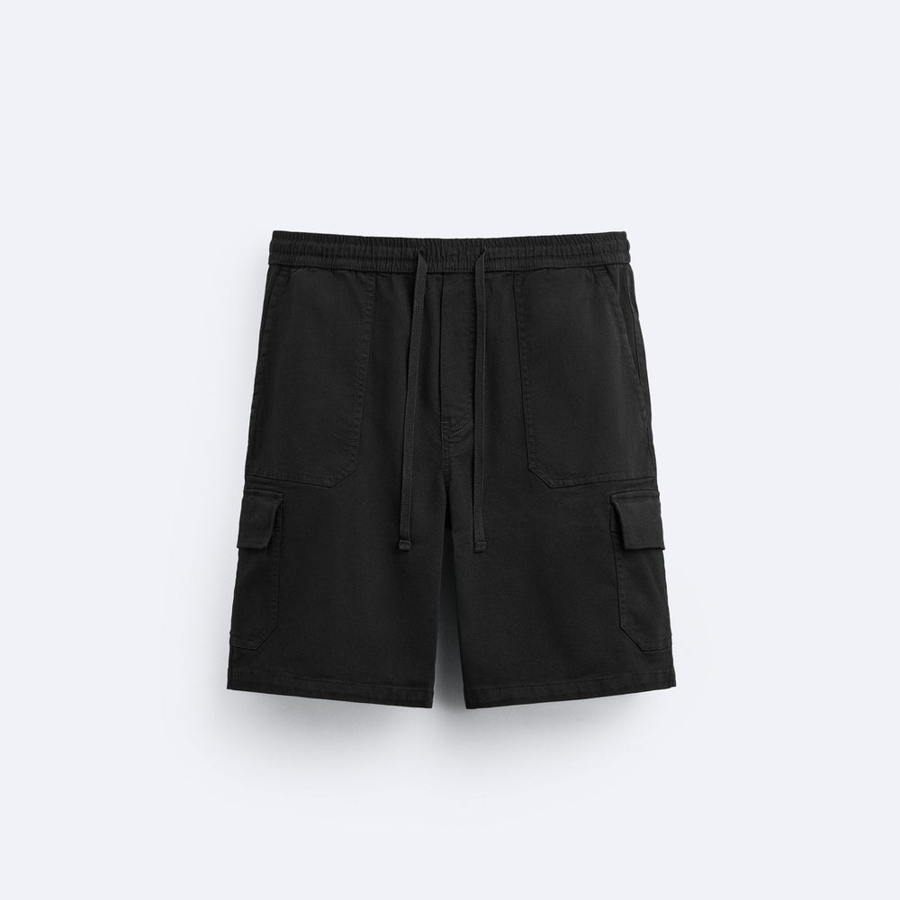 Moudda ZARA - Bermuda Rest - Tunisie 2