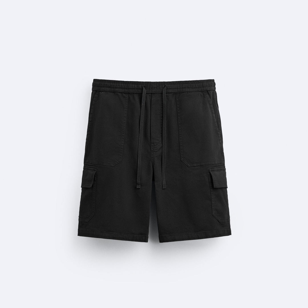 Moudda ZARA - Bermuda Rest - Tunisie 2