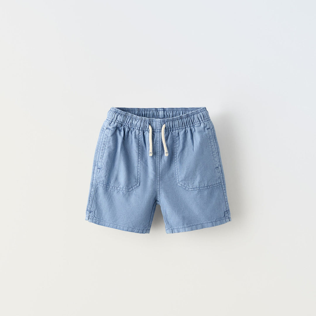 Moudda ZARA - Kids-O Short Ot - Tunisie 1