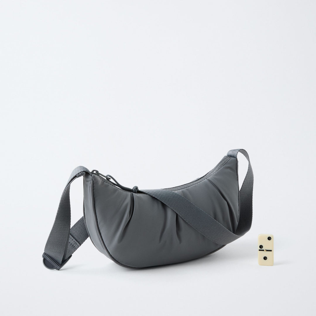 Moudda ZARA - Sac bandoulière lune - Tunisie 2