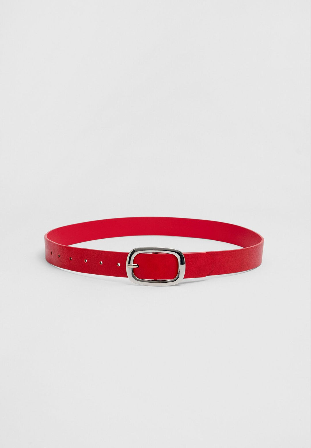 Moudda STRADIVARIUS - Ceinture avec Boucle Ovale - Tunisie 2