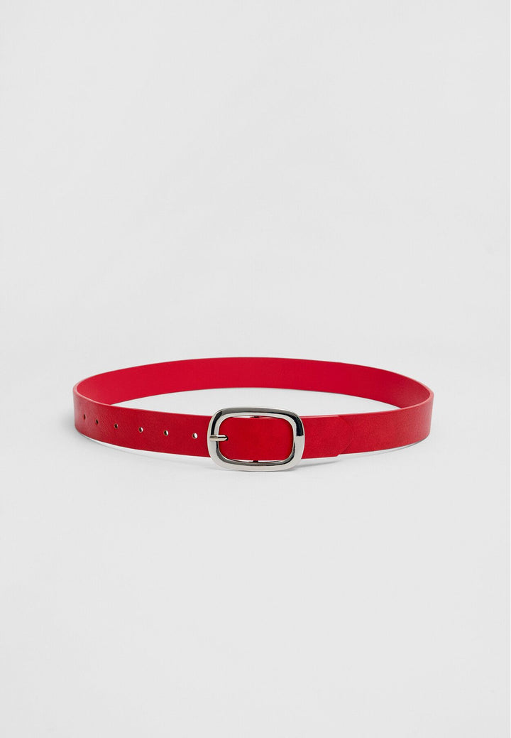 Moudda STRADIVARIUS - Ceinture avec Boucle Ovale - Tunisie 2