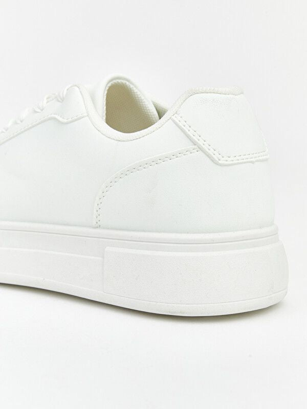 Moudda LC Waikiki - Chaussures Sneaker pour Homme couleur Blanc - Tunisie 5
