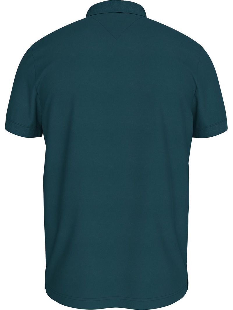 Moudda Tommy Hilfiger - Tshirt Polo Avec Logo  - Tunisie 2