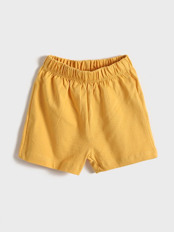 Moudda LC Waikiki - Ensemble Jersey à manches courtes pour Garçons - Tunisie 3