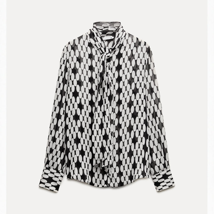 Moudda ZARA - Shirt - Tunisie 1