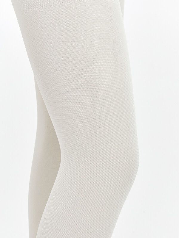 Moudda LC Waikiki - Collants fins pour Fille couleur Noir - Tunisie 4