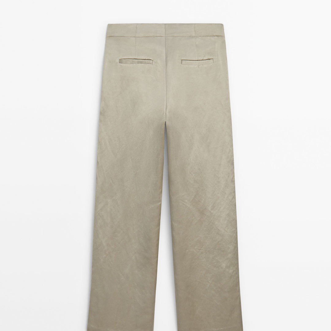 Moudda Massimo Dutti - Tunisie